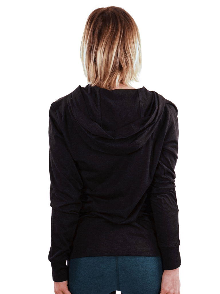 T-shirt - The Strong Women Hoodie