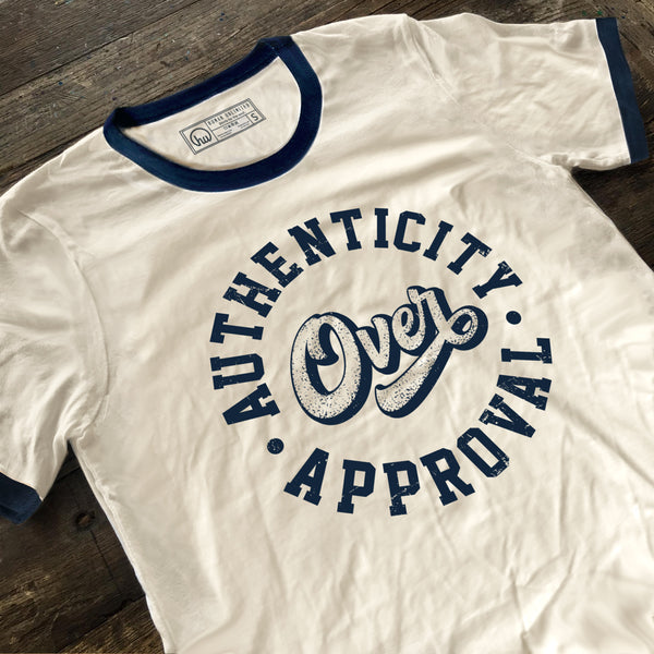 Shirts for the soul. - Human Unlimited