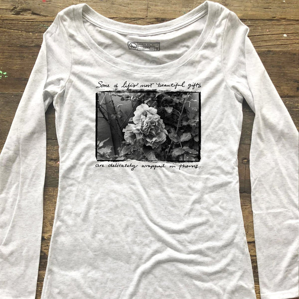 T-shirt - Beautiful Gifts