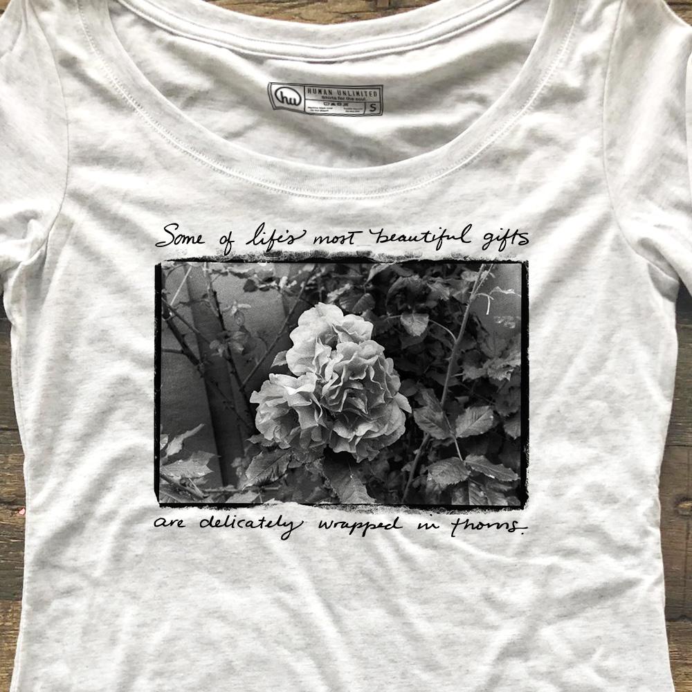 T-shirt - Beautiful Gifts