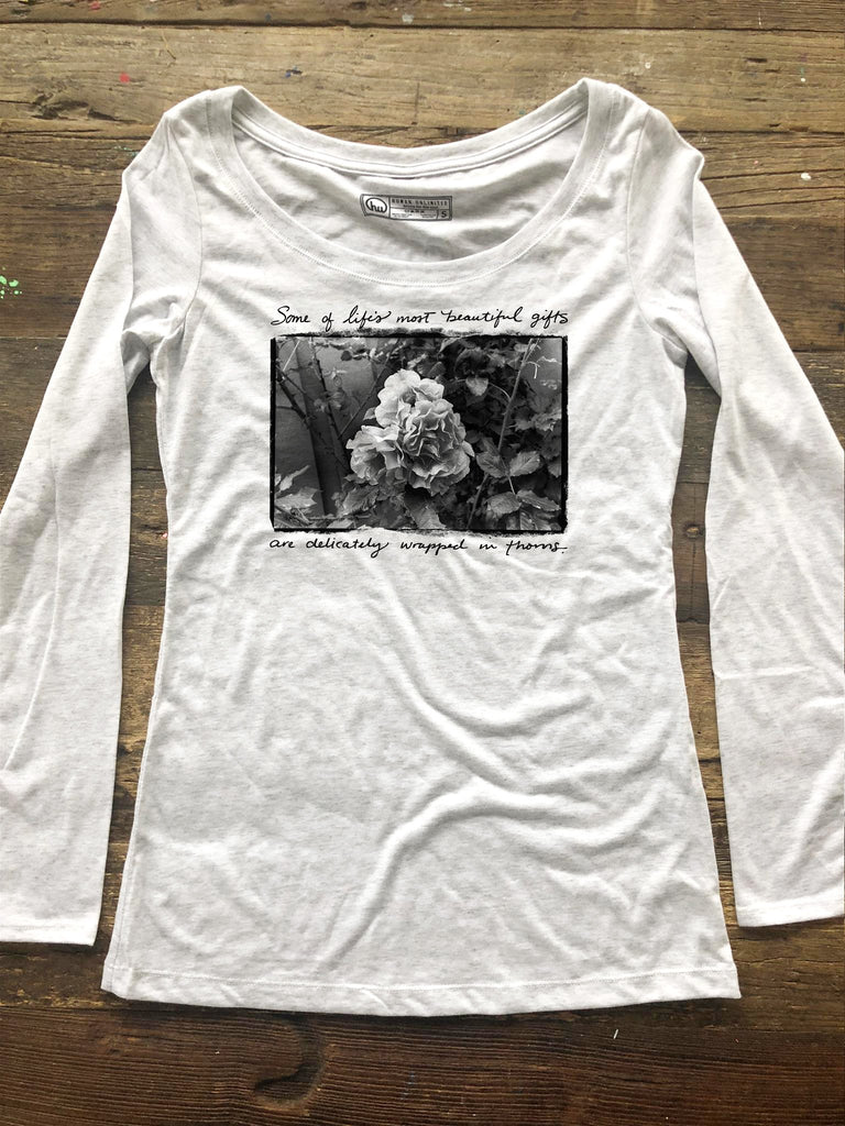 T-shirt - Beautiful Gifts