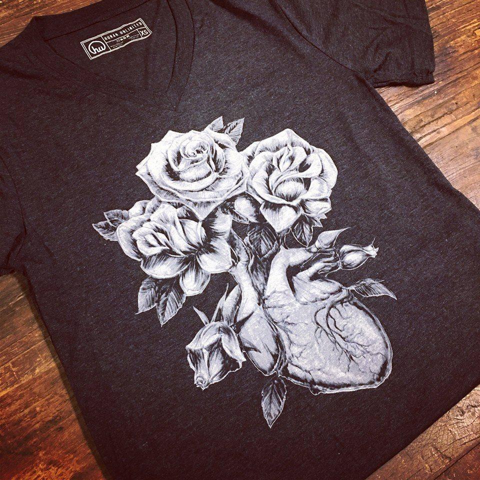 T-shirt - Bloom - Unisex