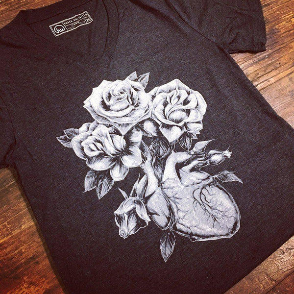 T-shirt - Bloom - Unisex