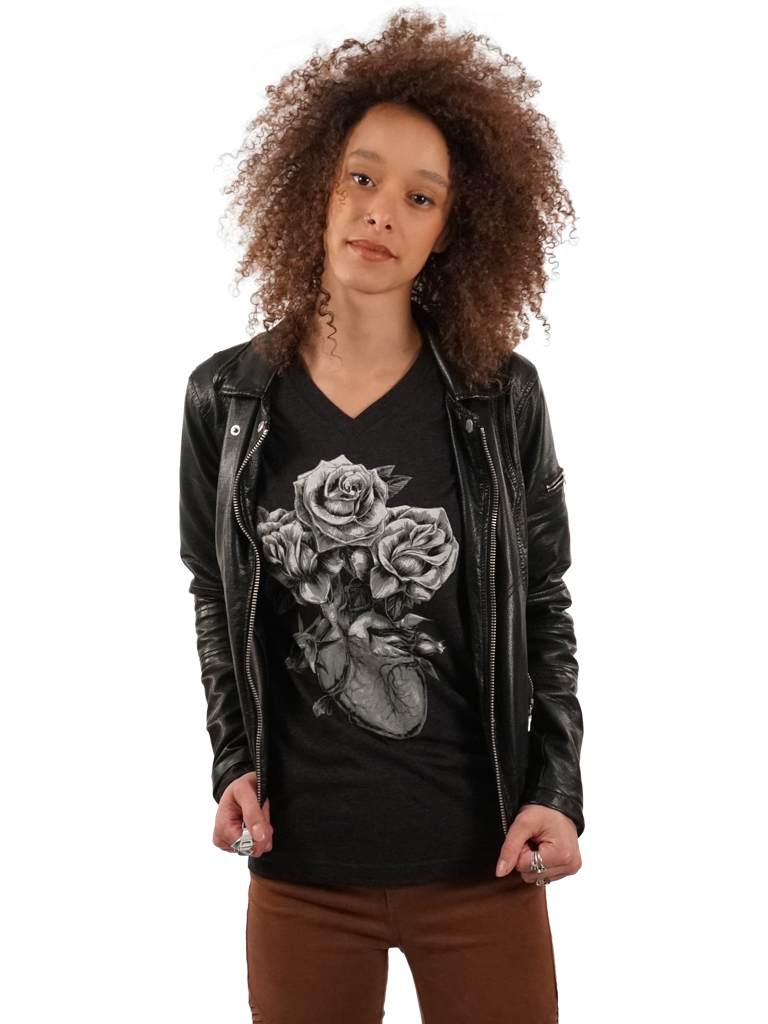 T-shirt - Bloom - Unisex