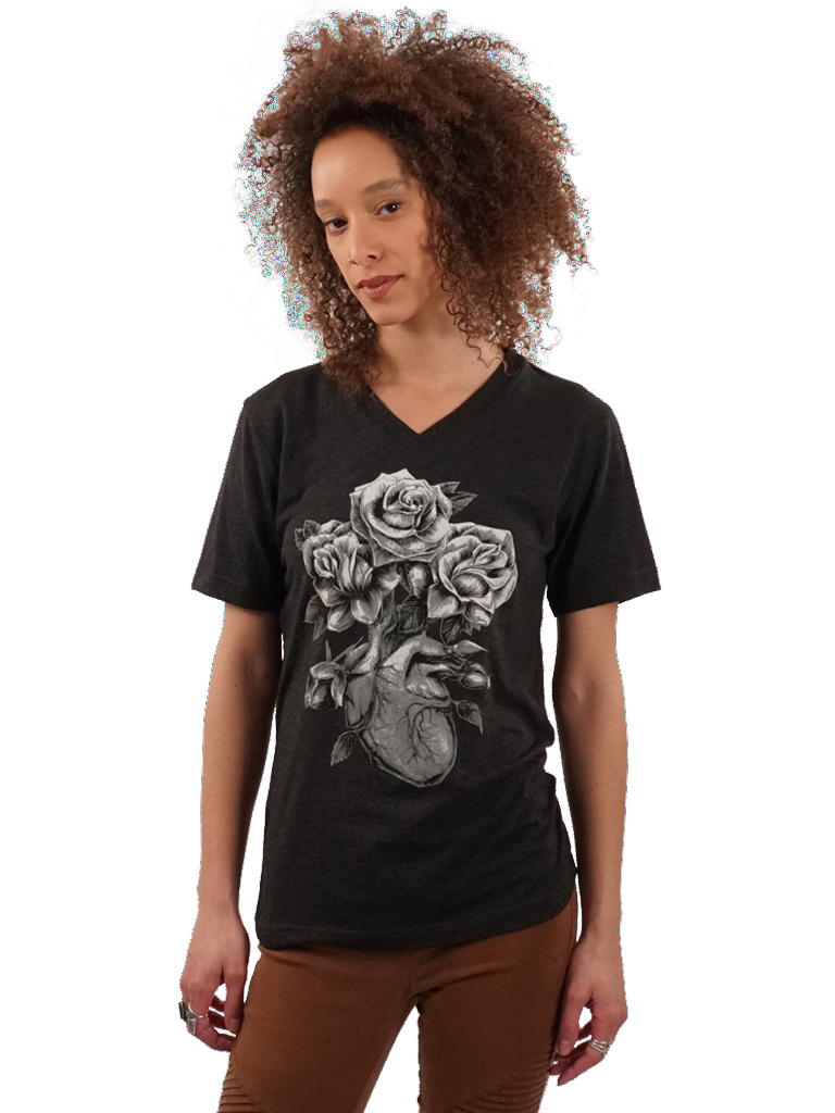 T-shirt - Bloom - Unisex