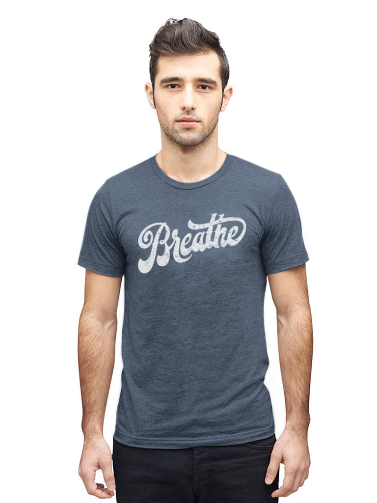 T-shirt - Breathe - Unisex
