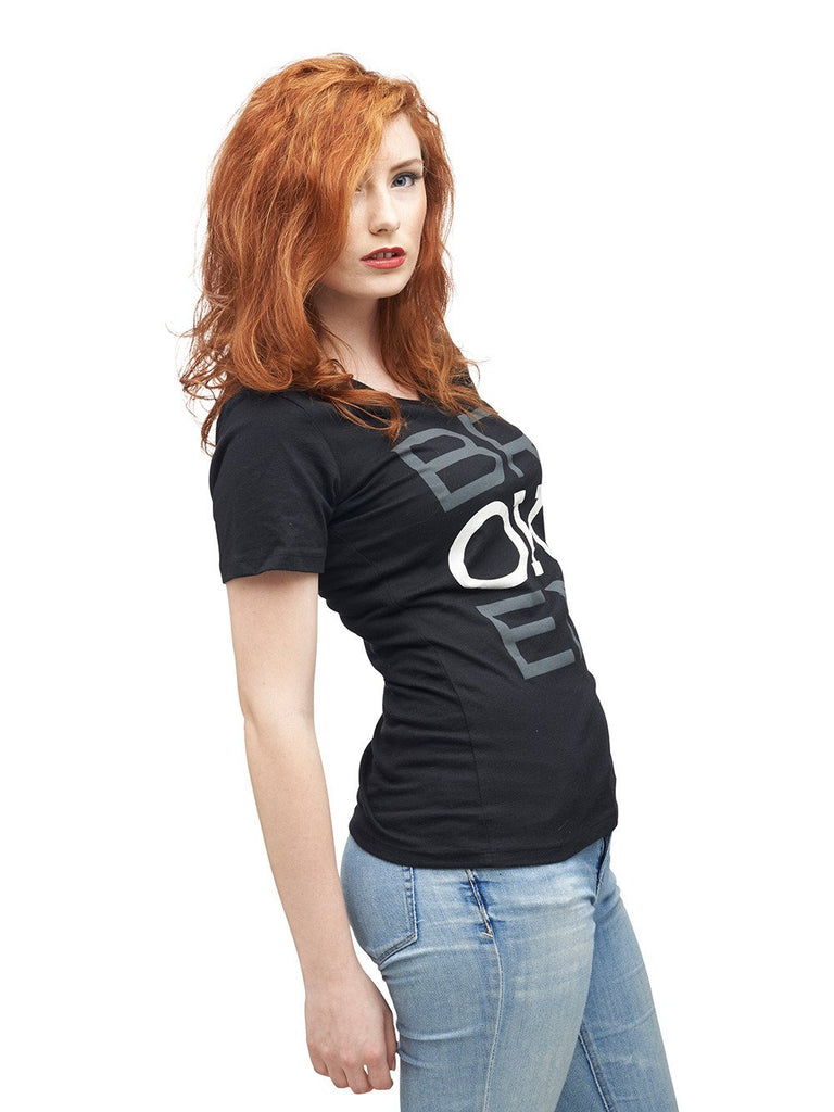 T-shirt - Broken Shirt - Unisex