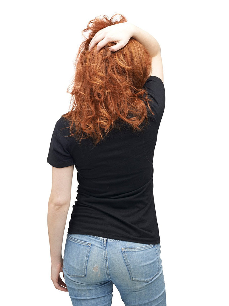 T-shirt - Broken Shirt - Unisex