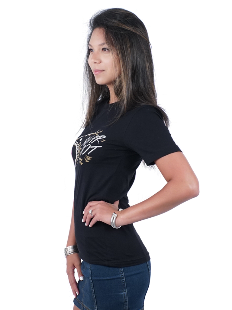 T-shirt - Fear Not - Unisex