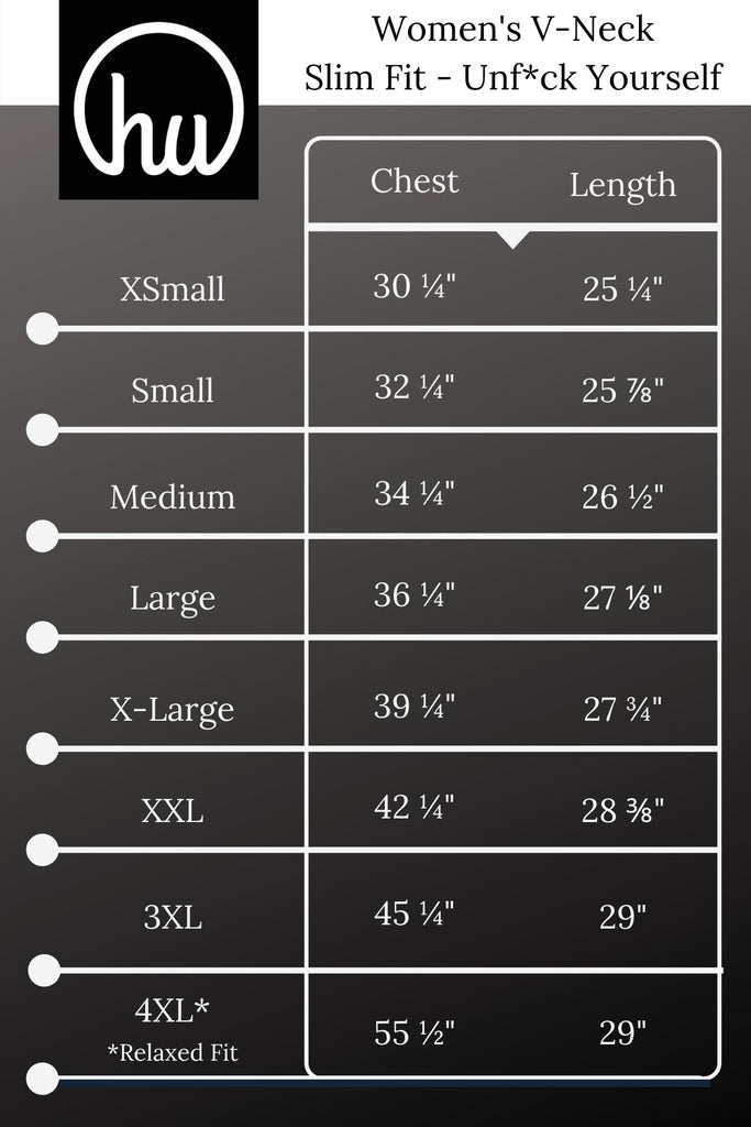 T-shirt - Forever Free - Womens Vneck