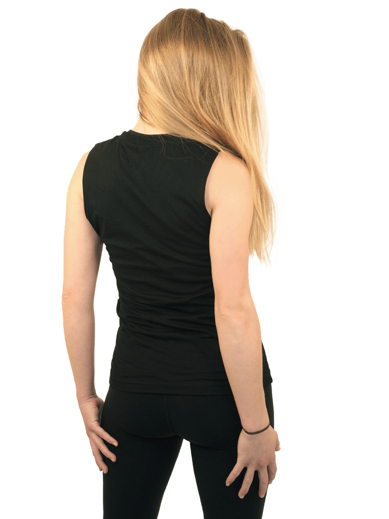 T-shirt - Hella Fine Muscle Tank - Unisex