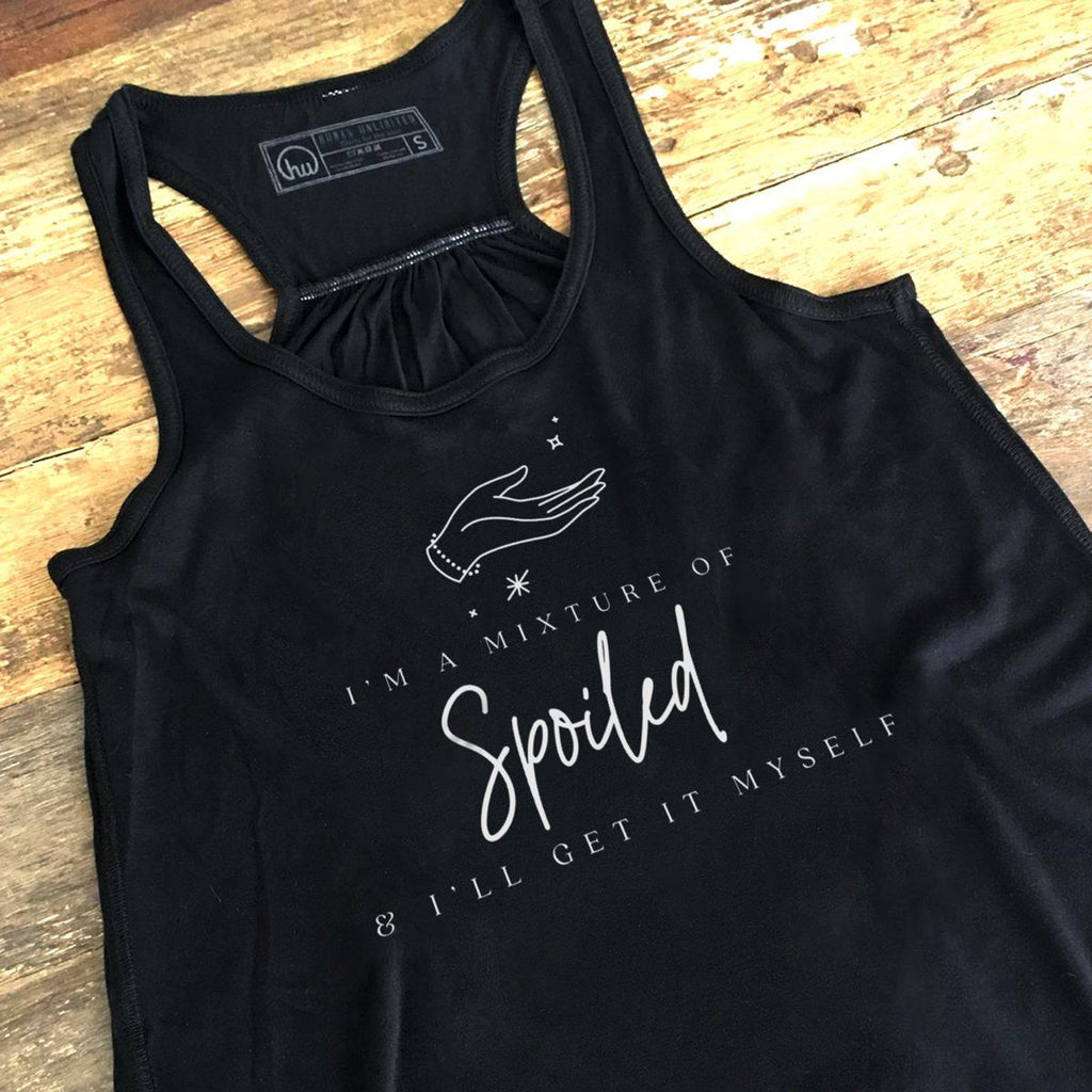 T-shirt - I'm A Mixture