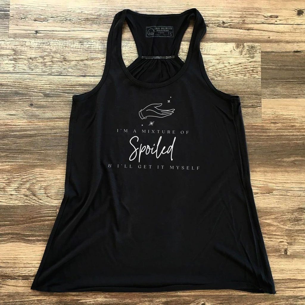 T-shirt - I'm A Mixture