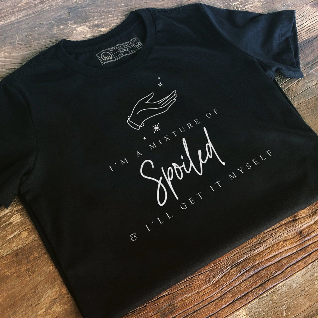 T-shirt - I'm A Mixture