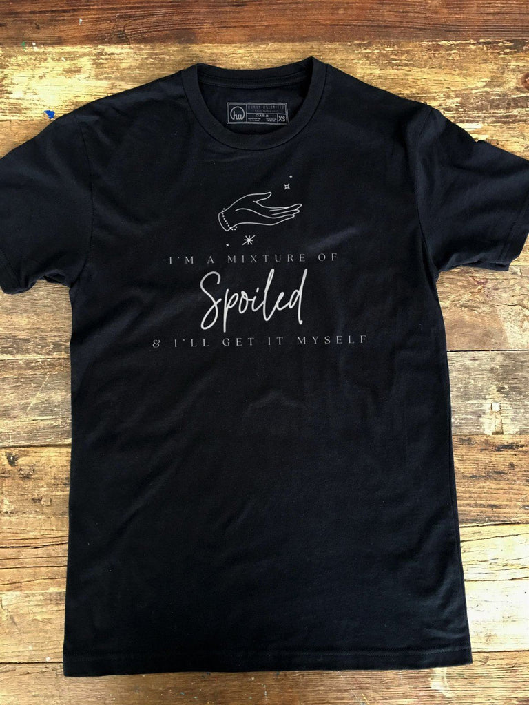 T-shirt - I'm A Mixture