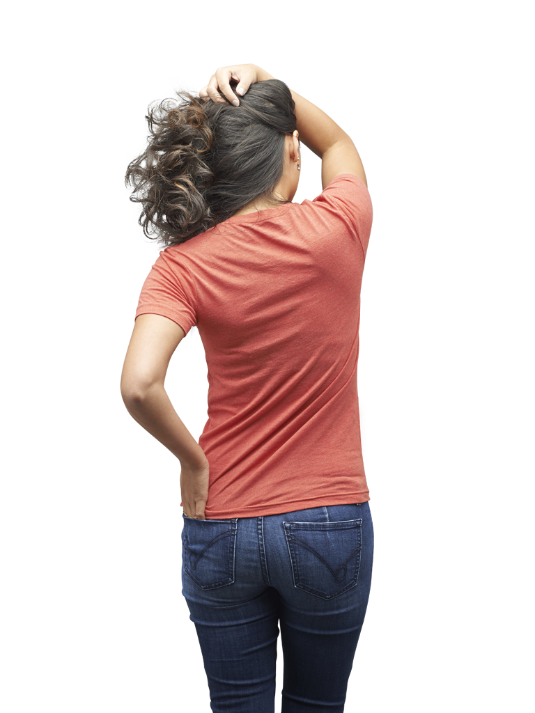 T-shirt - Live Your Truth - Mr. Bones - Unisex