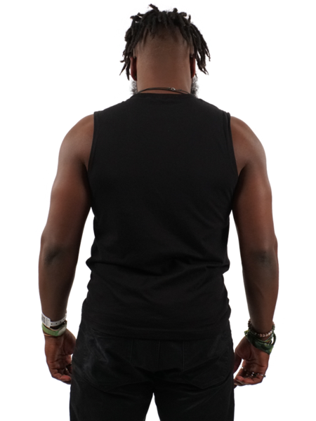 T-shirt-m - Don't Die Wondering - Angels - Tank - Unisex