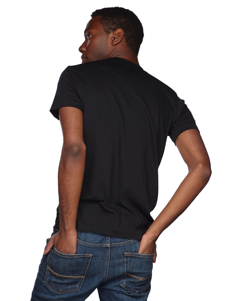 T-shirt-m - Human Unlimited Shirt - Unisex