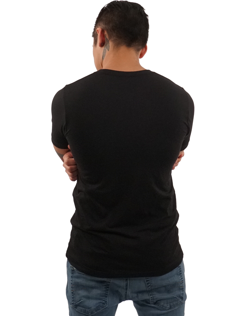 T-shirt-m - Human Unlimited Shirt - Unisex