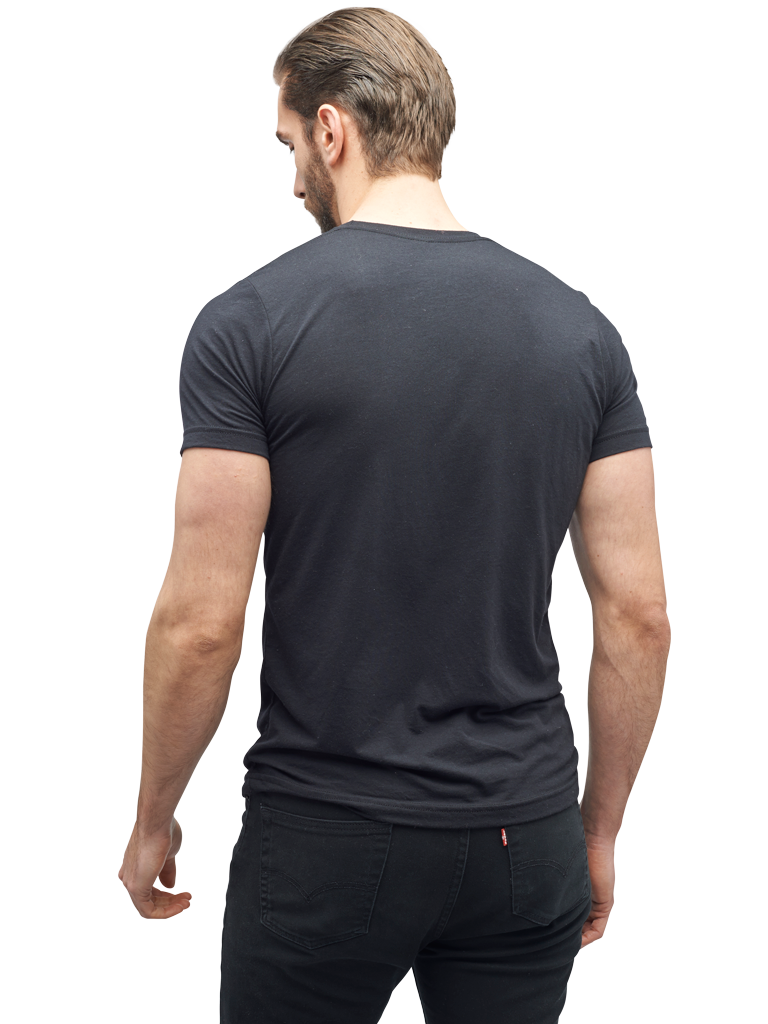 T-shirt-m - Transcend The Bullshit - Arrow - Unisex