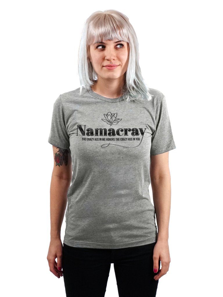 T-shirt - Namacray - Unisex