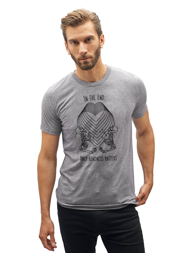 T-shirt - Only Kindness Matters - Unisex
