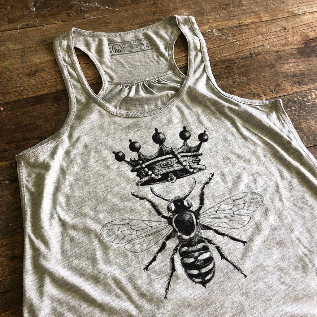 T-shirt - Queen Bee