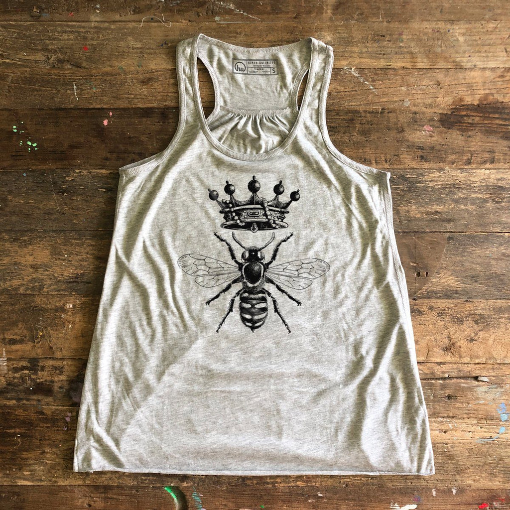 T-shirt - Queen Bee