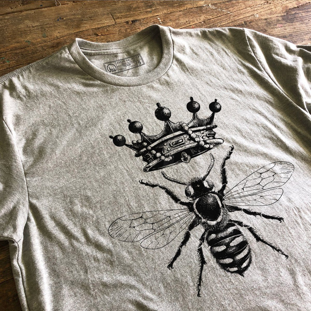 T-shirt - Queen Bee