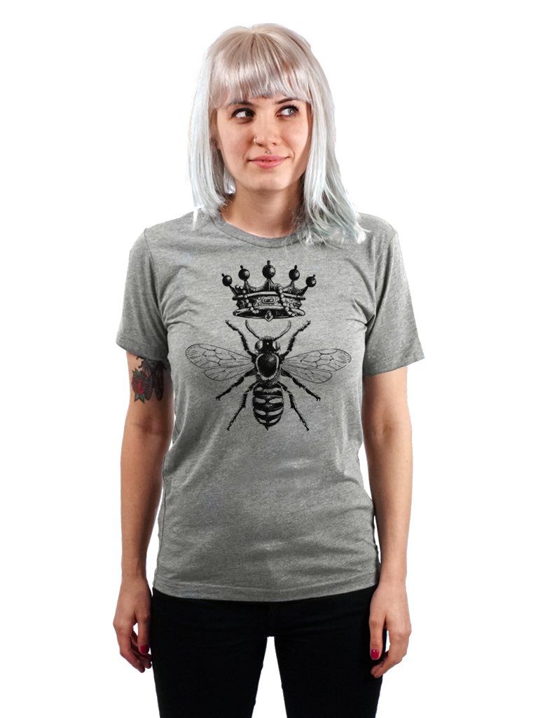 T-shirt - Queen Bee