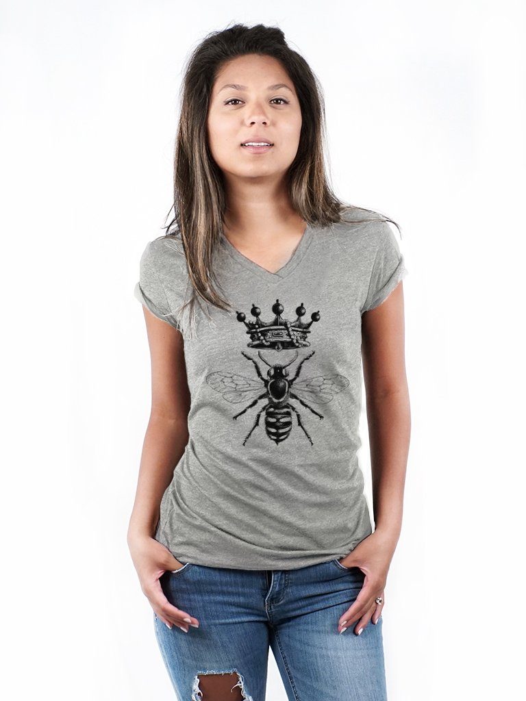 T-shirt - Queen Bee