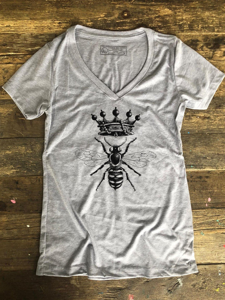 T-shirt - Queen Bee