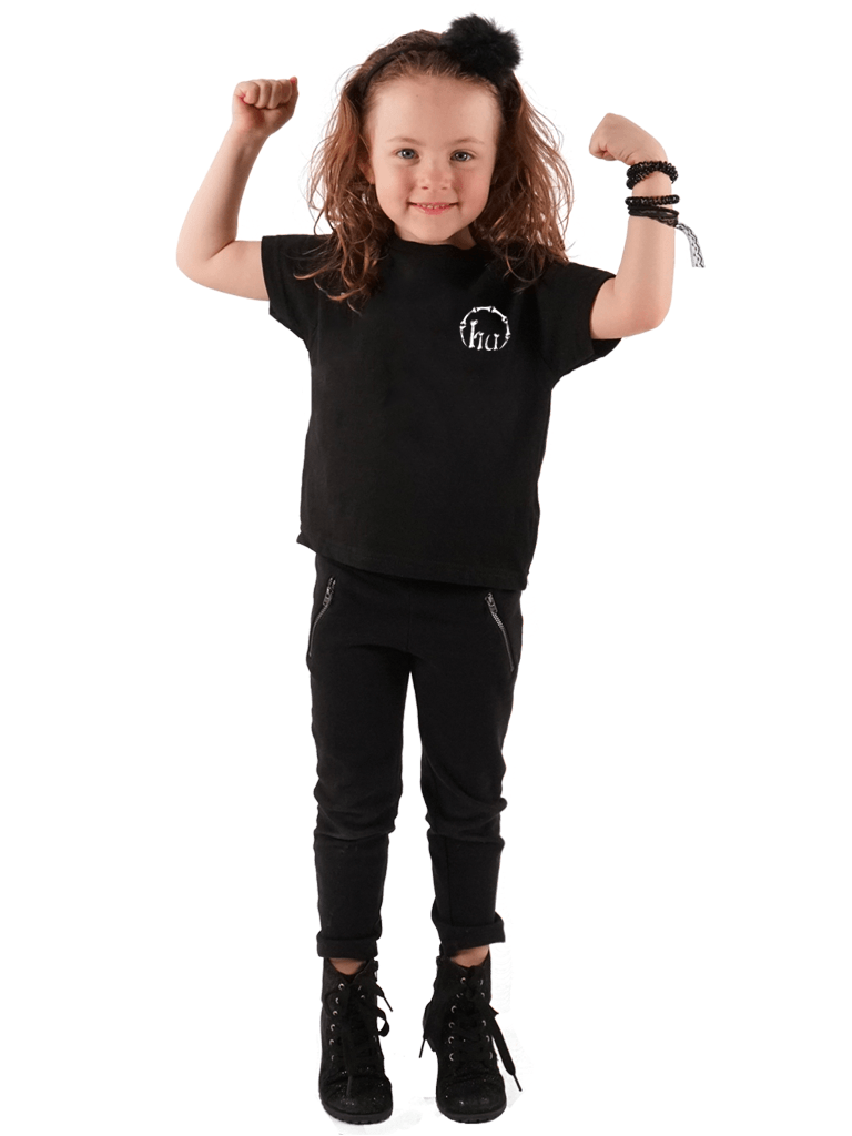 T-shirt - The Backbone, Daughter Tee - Unisex