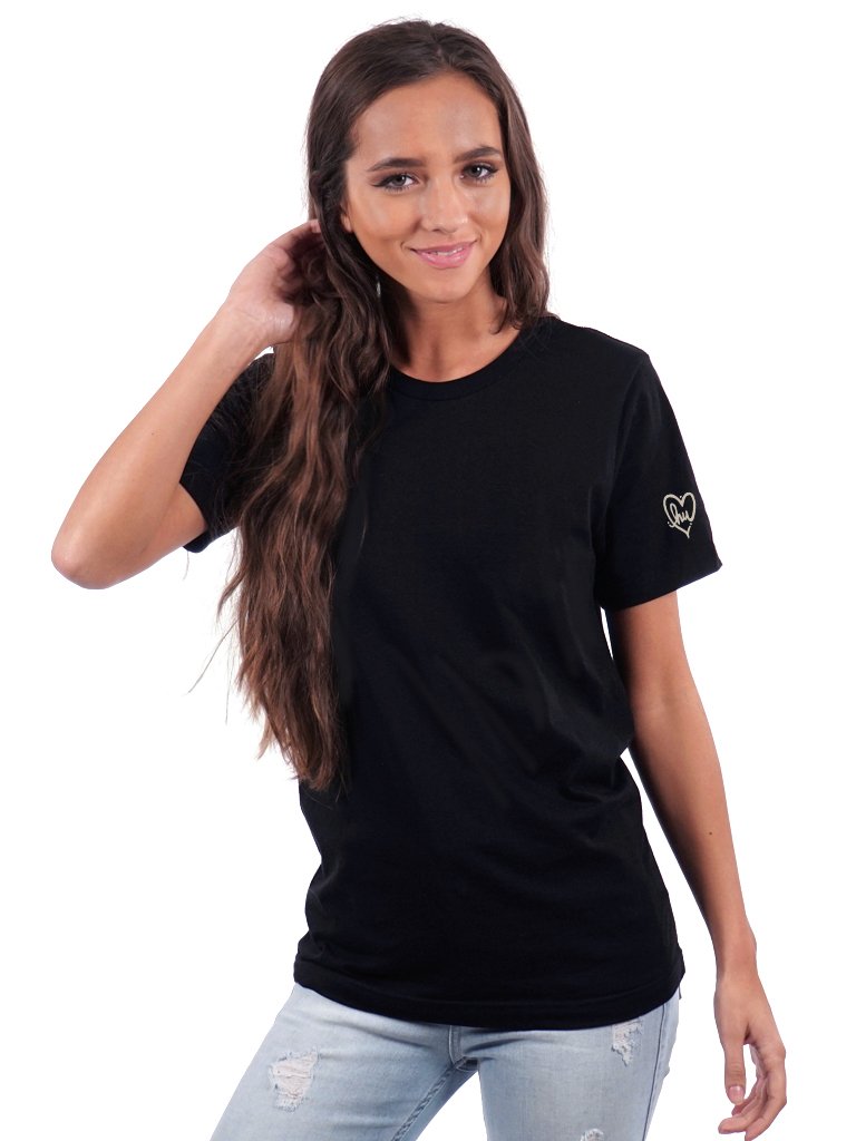 T-shirt - The Believe Shirt - Unisex