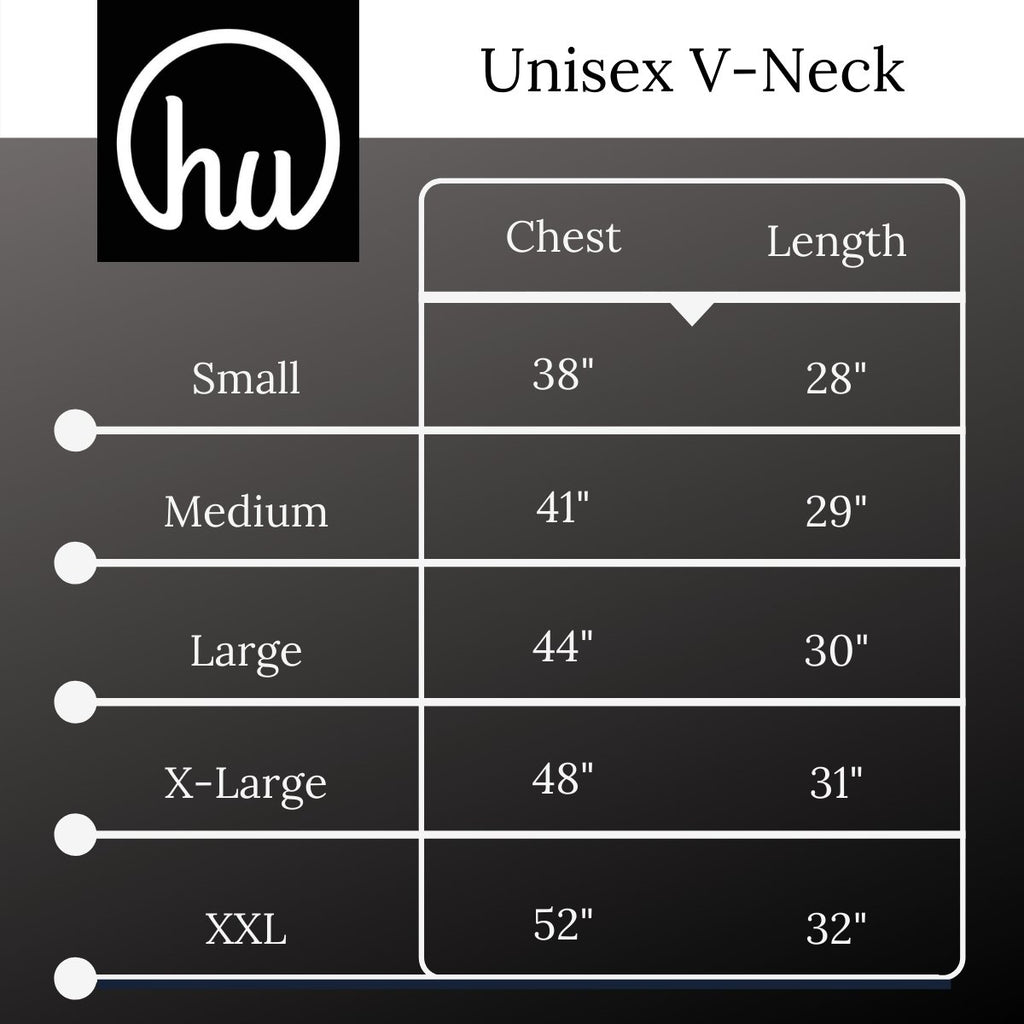 T-shirt - The Destiny Tee - Unisex