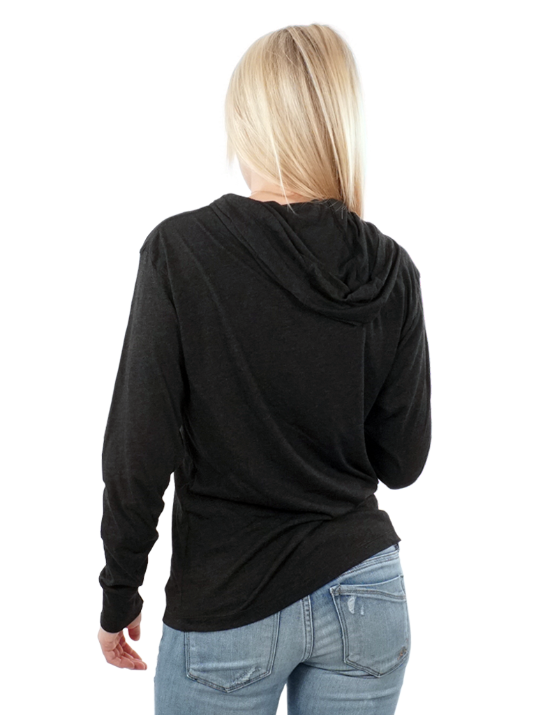 T-shirt - The More Ornery Do No Harm Hoodie - Unisex