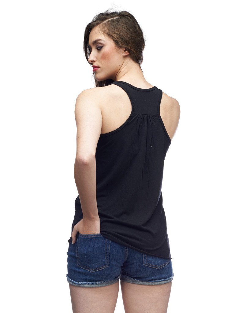 T-shirt - The More Ornery Do No Harm Tank