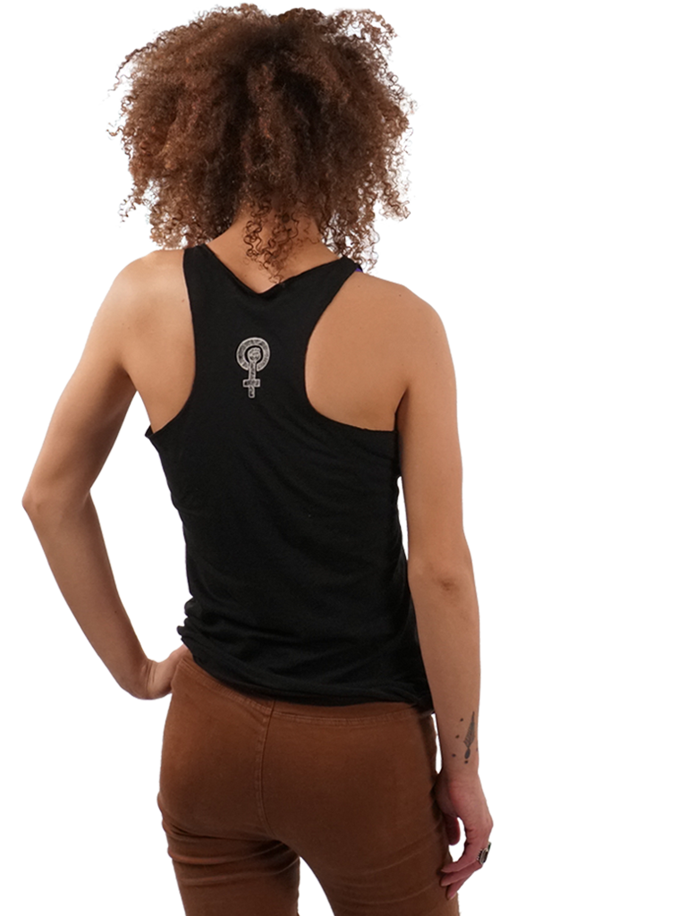 T-shirt - The Power Tank