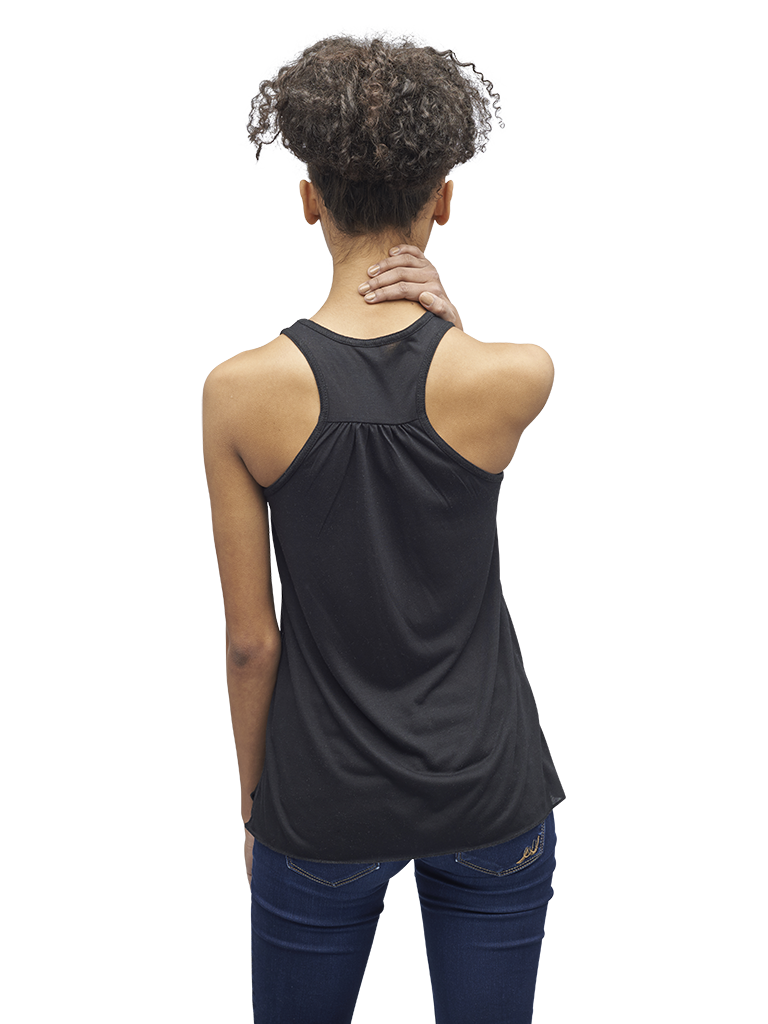 T-shirt - Transcend The Bullshit - Glitter