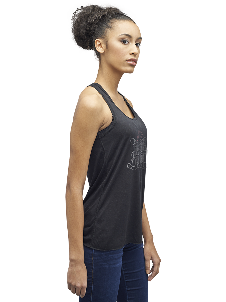 T-shirt - Transcend The Bullshit - Glitter