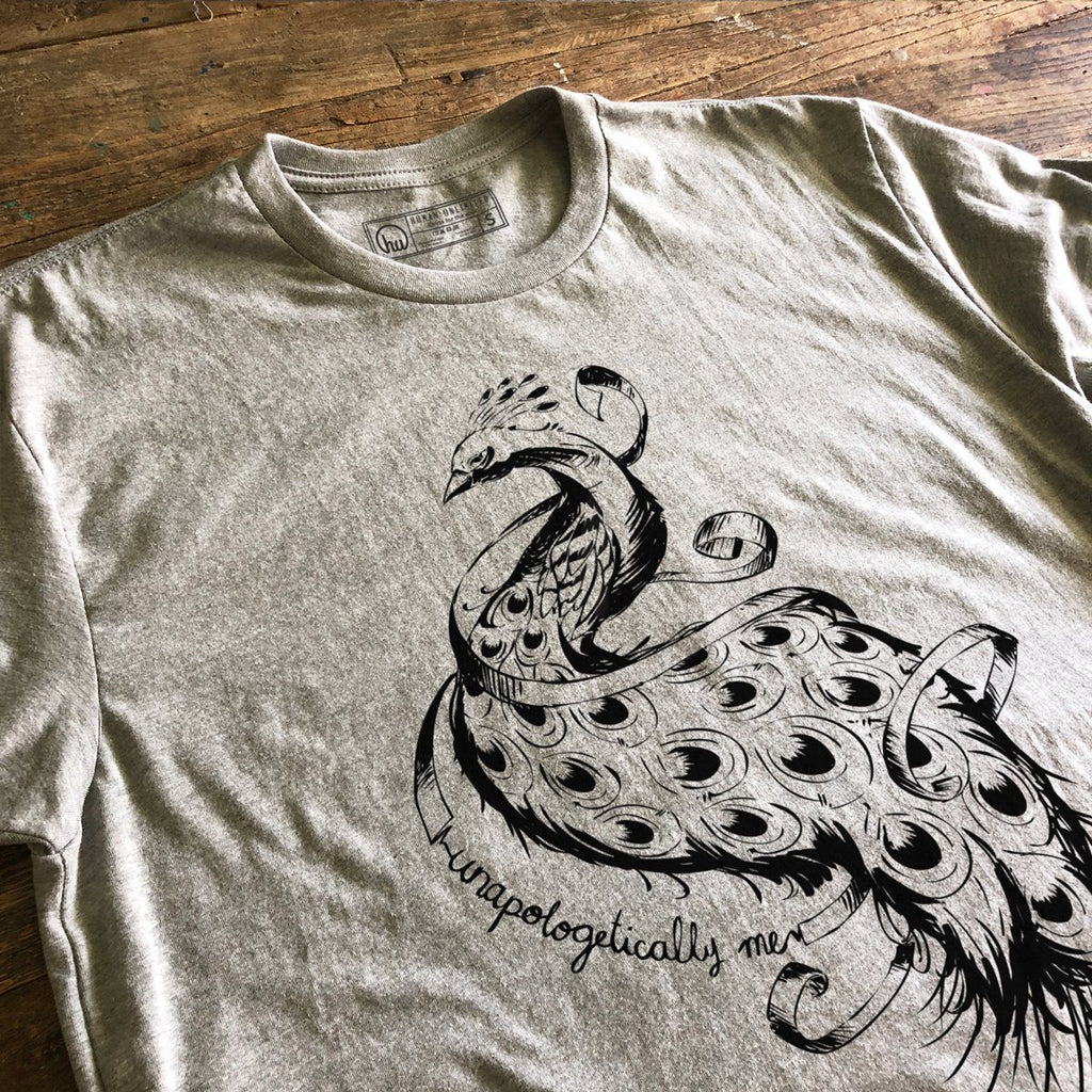 T-shirt - Unapologetically Me - Unisex