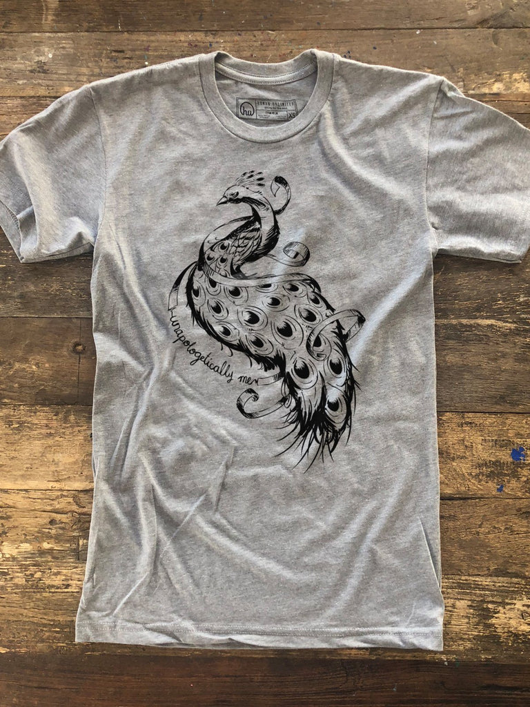 T-shirt - Unapologetically Me - Unisex