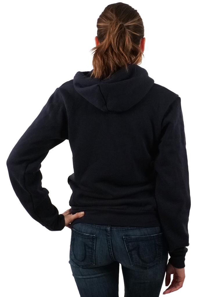 T-shirt - Unfuck Yourself - Premium Fleece Hoodie - Unisex