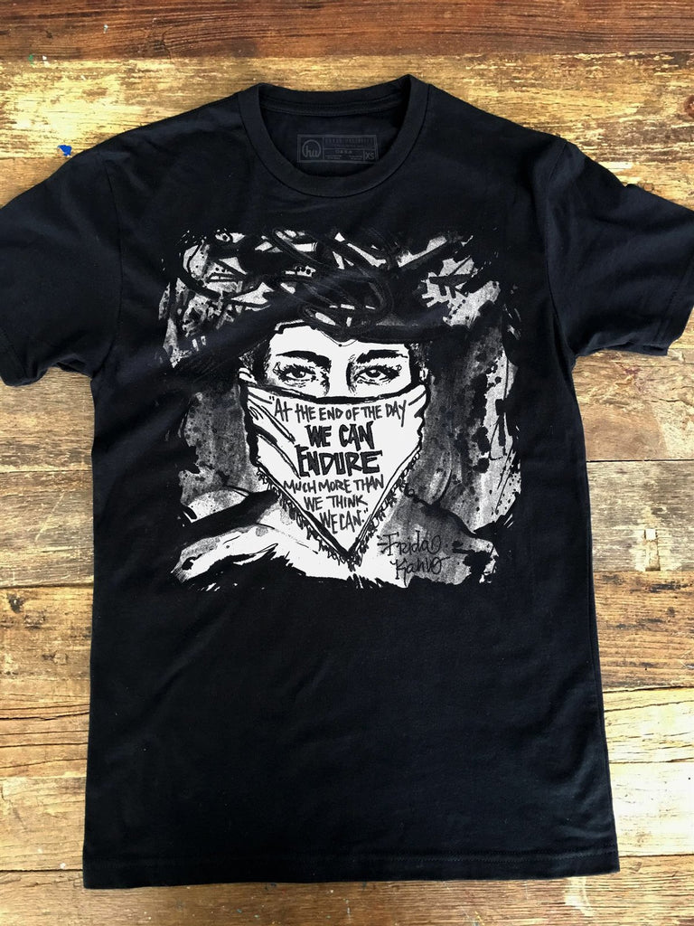 T-shirt - We Can Endure - Unisex