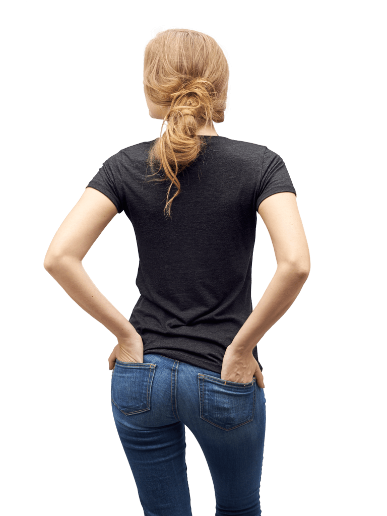 T-shirt - Women's Do No Harm Shirt