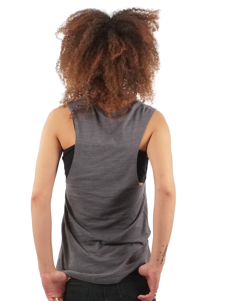 Tank - Fear Is A Liar - Tank