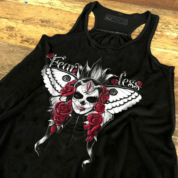 Tank - Fear Less - Tank