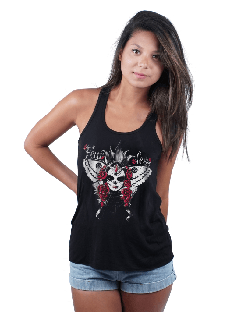 Tank - Fear Less - Tank