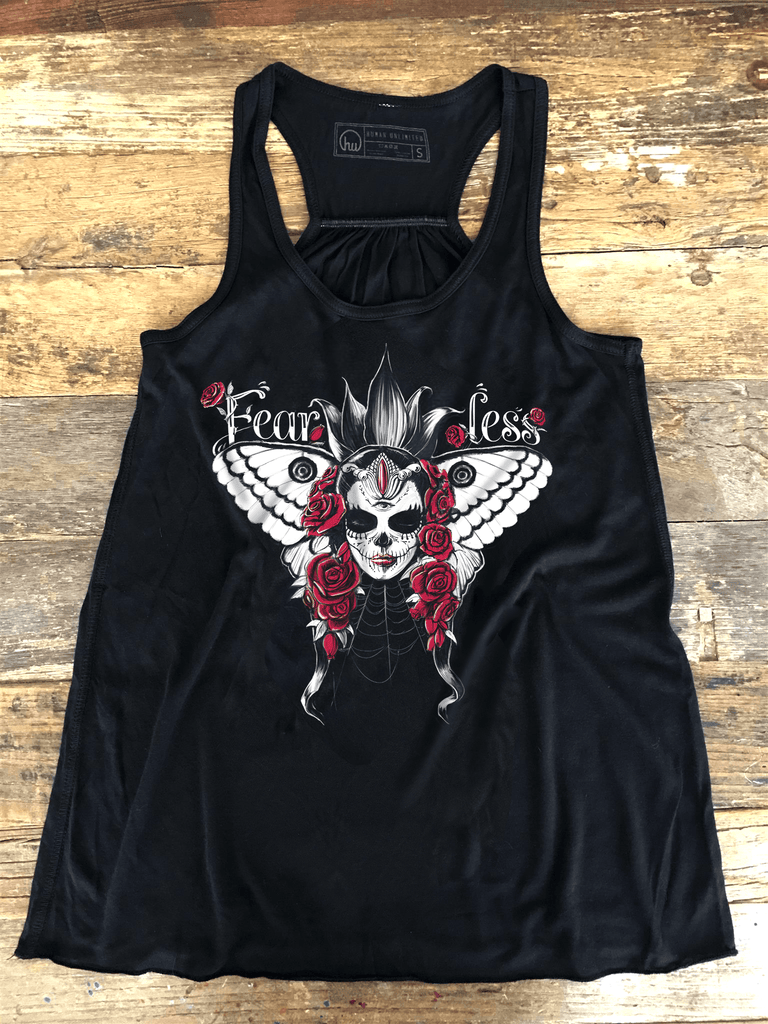 Tank - Fear Less - Tank