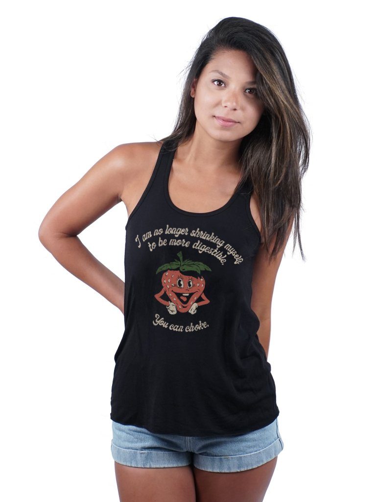 Tank - No Longer Shrinking - Tank